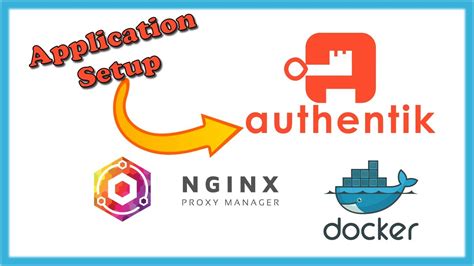 Authentik How to Install with Docker and Why You Should. . Authentik docker